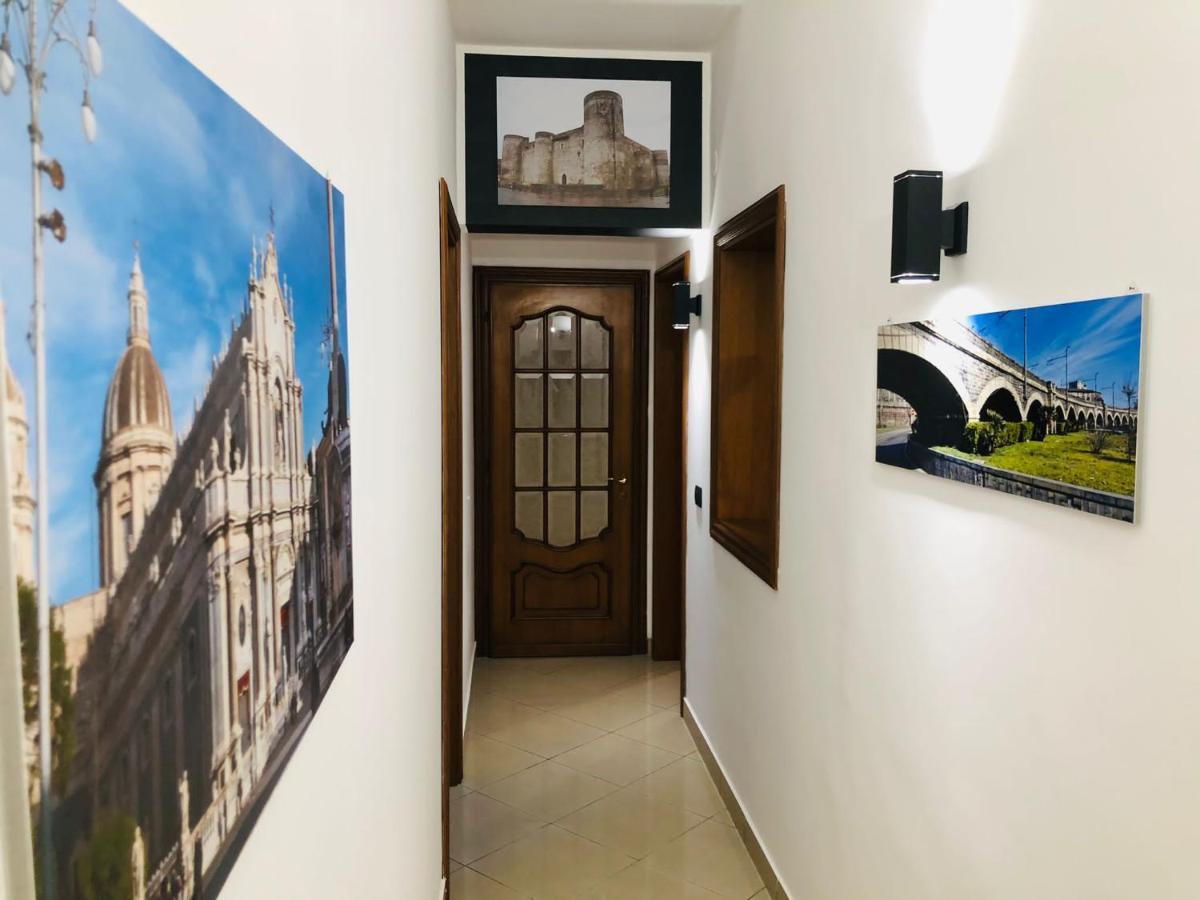 La Casa Di Palma Villa CTA Exterior foto