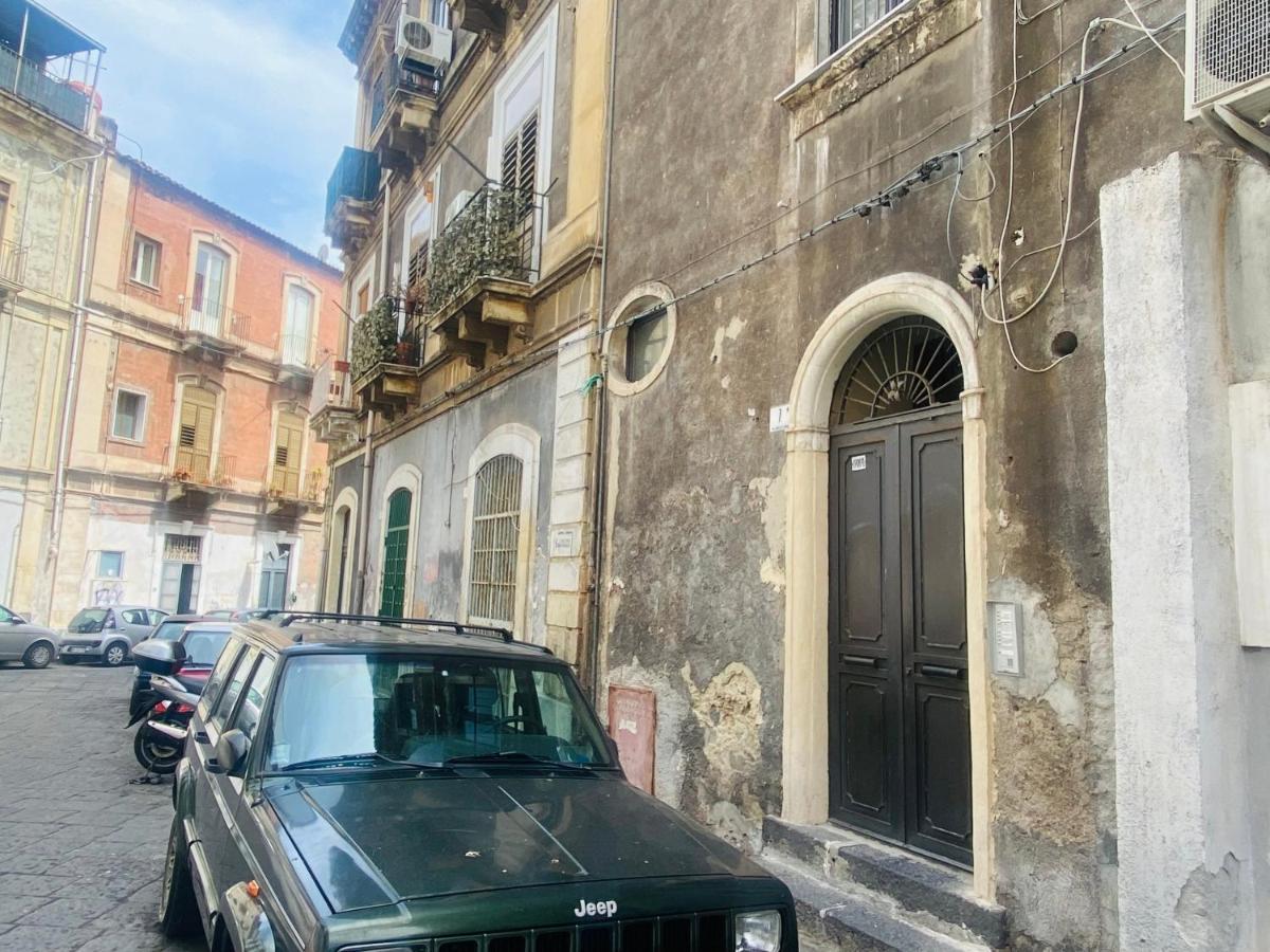 La Casa Di Palma Villa CTA Exterior foto