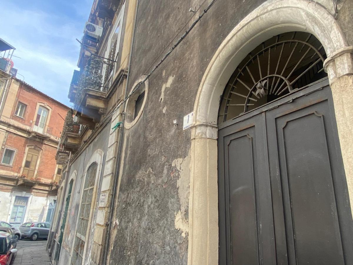 La Casa Di Palma Villa CTA Exterior foto